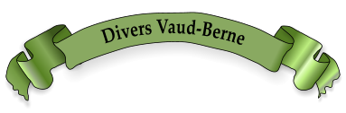 Divers Vaud-Berne