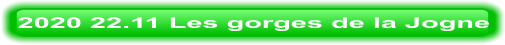 2020 22.11 Les gorges de la Jogne