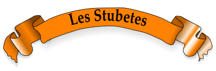 Les Stubetes